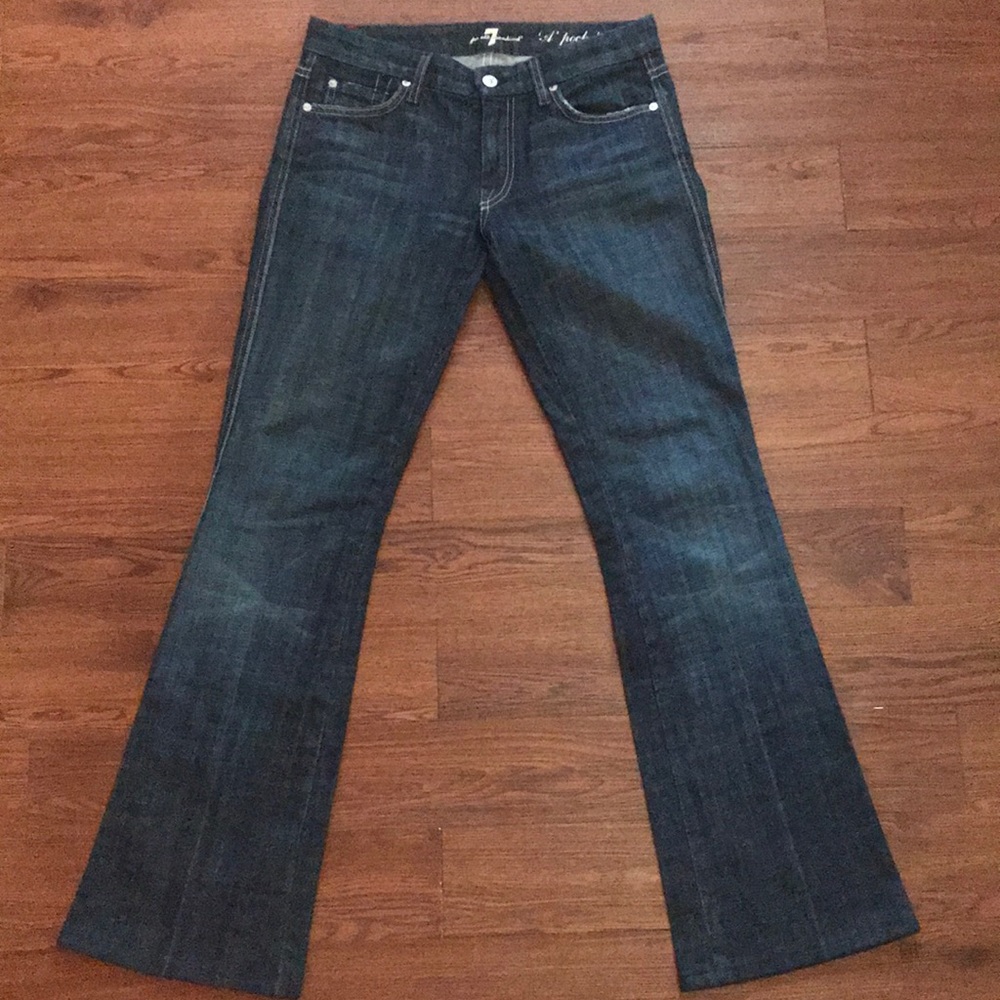 7 Jeans